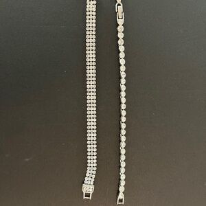 SWAROVSKI BRACELETS